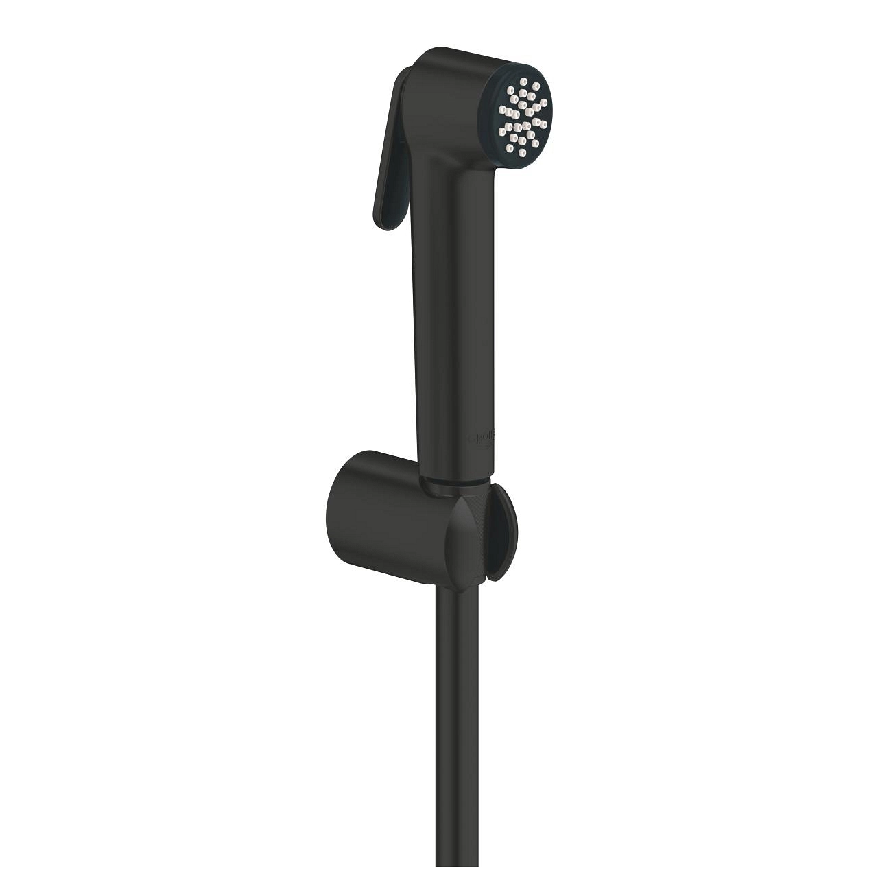 Dus igienic Grohe Tempesta-F Trigger Spray Phantom Black 1025302431