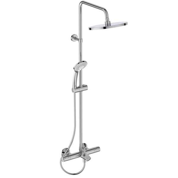 Coloana duș/cada termostatată Ideal Standard Ceratherm T25 A7629AA