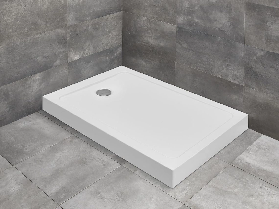 Cadita dus Radaway Doros F Compact 1200x900x120 (SDRFP1290-05)