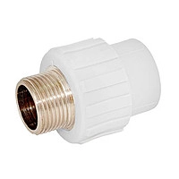Racord PPR p/m M