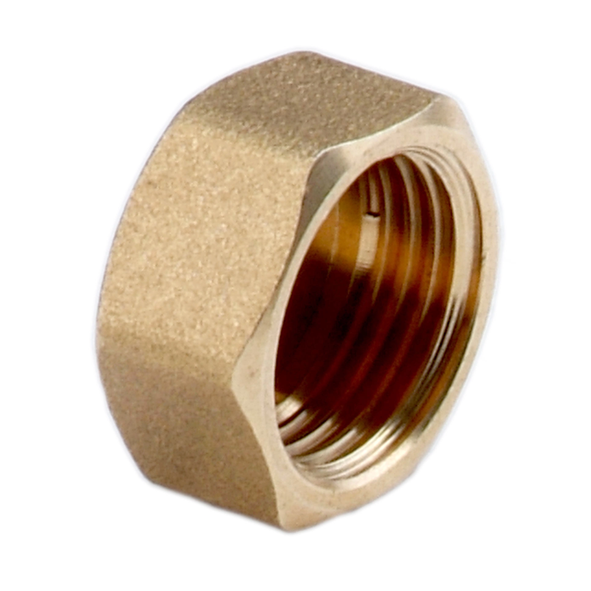 Capac bronz F Ferro