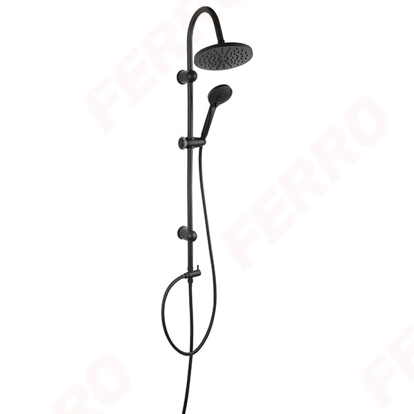 Bara dus Ferro Rondo NP21-BL