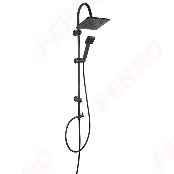 Bara dus Ferro Squerto NP22-BL