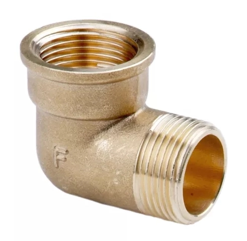 Cot bronz MF Ferro