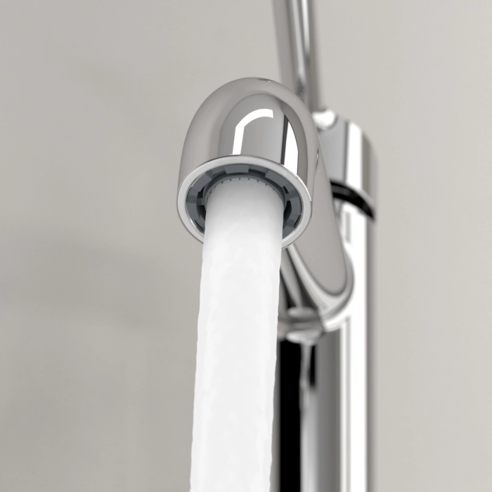 Смеситель для раковины высокий Villeroy&amp;Boch Skyla
