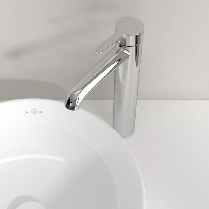 Смеситель для раковины высокий Villeroy&amp;Boch Skyla