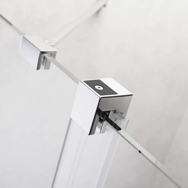 Душевая кабина Radaway Furo Black KDJ 140x80 h=200 Правая — 7