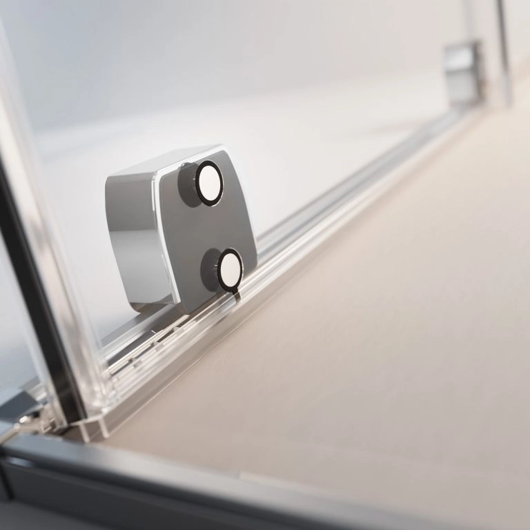 Душевая кабина Radaway Furo KDJ 140x80 h=200 Левая — 5