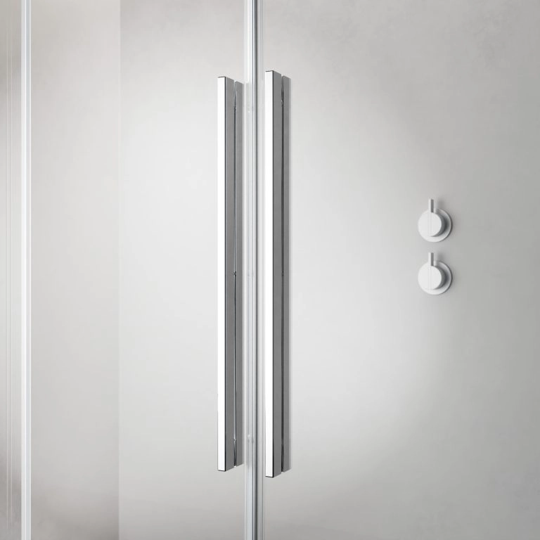 Душевая кабина Radaway Furo KDJ 140x80 h=200 Левая — 8