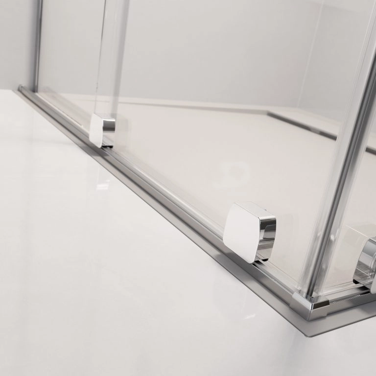 Душевая кабина Radaway Furo KDJ 140x80 h=200 Левая — 7
