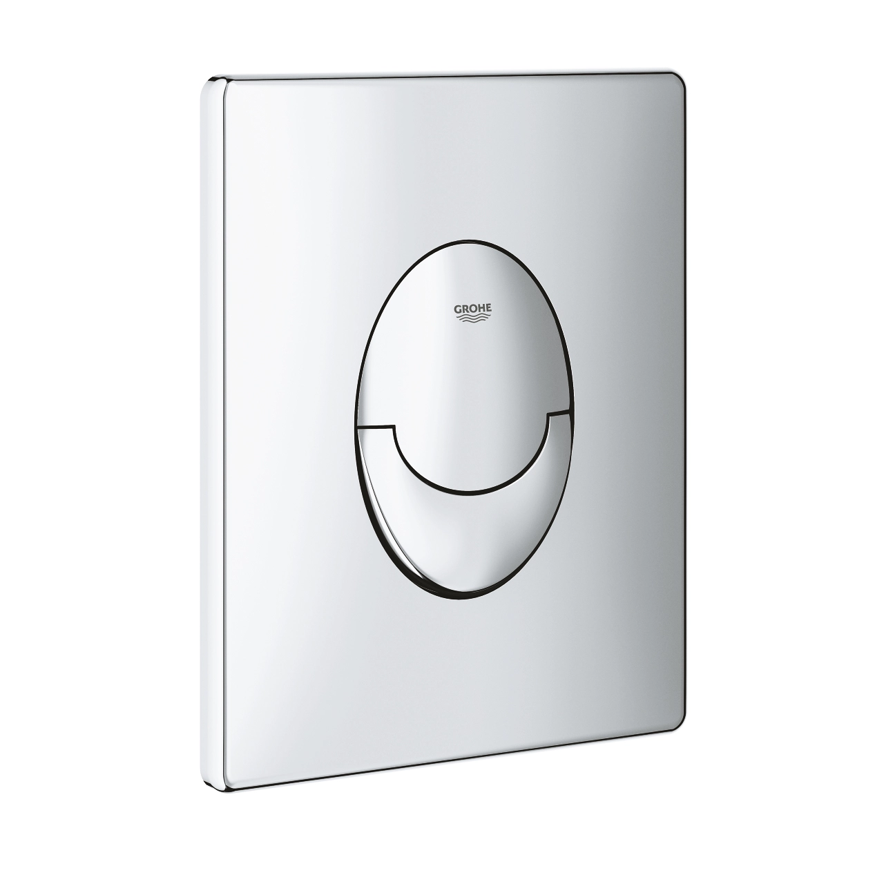 Клавиша смыва Grohe Skate Air Crome 38505000