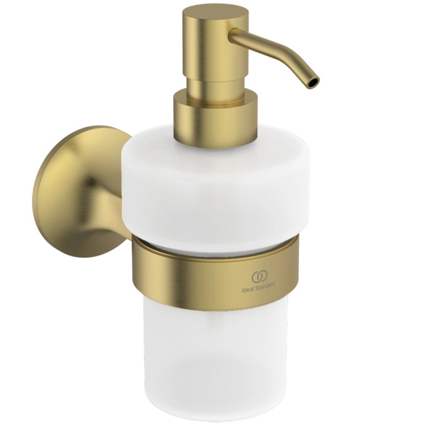 Дозатор для жидкого мыла Ideal Standard Atelier La Dolce Vita BG