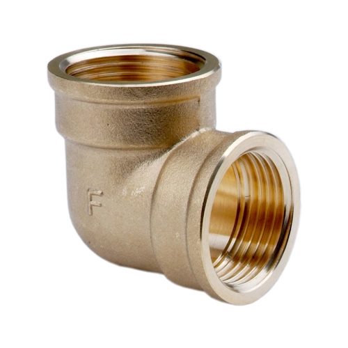 Cot bronz FF Ferro