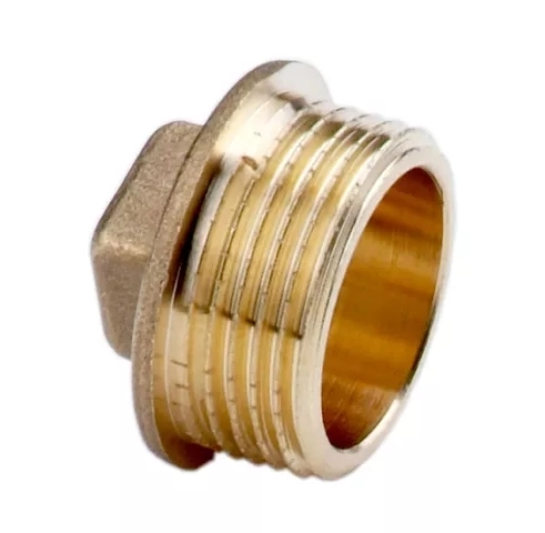 Dop bronz M Ferro