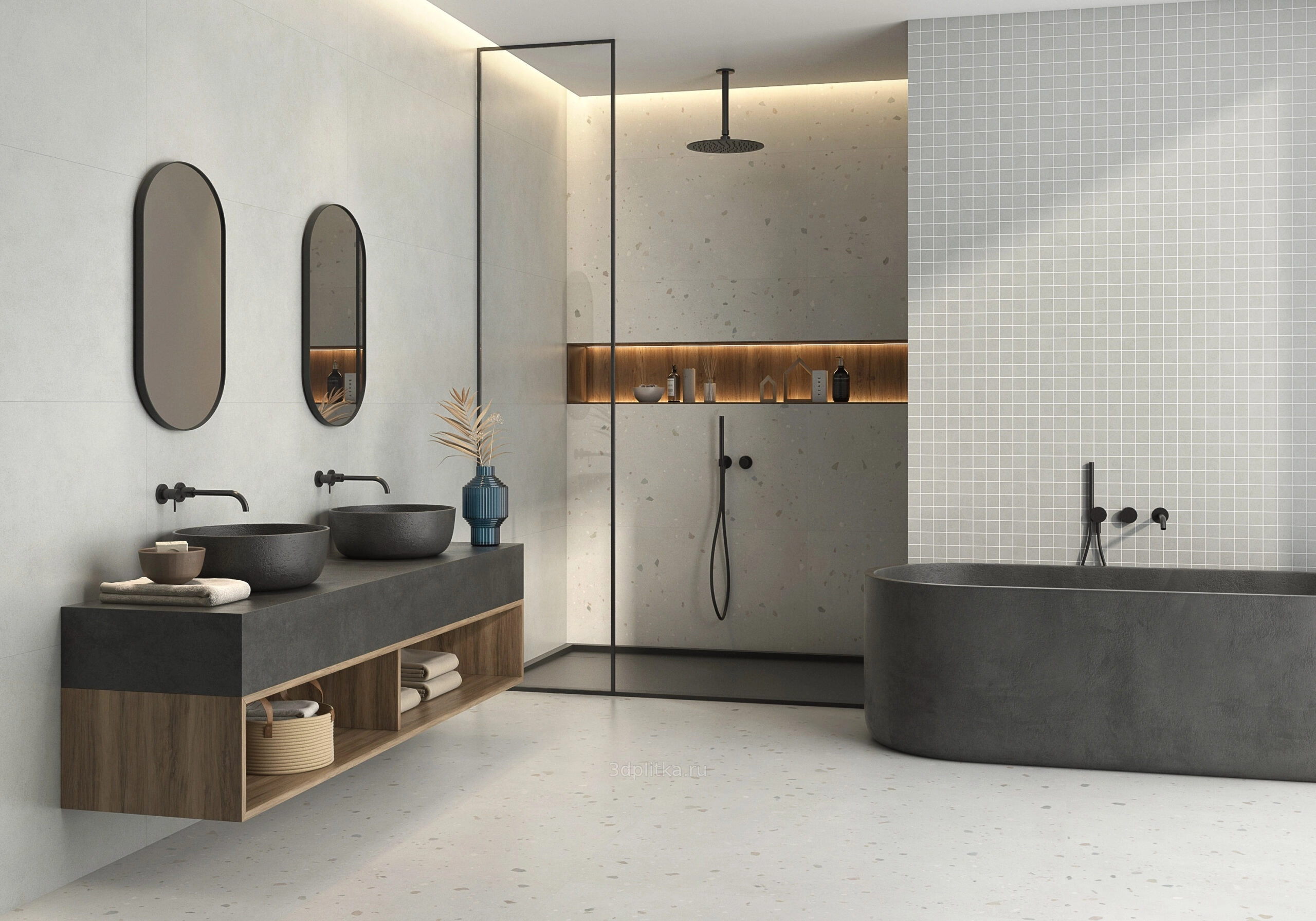 GV.LAB.DC PEARL 60x120 — 3