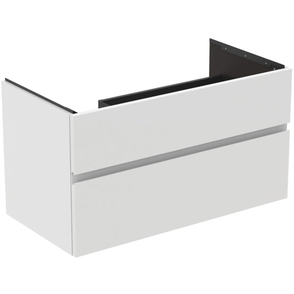 Мебель для ванной Ideal Standard Finesse 100 White Matt