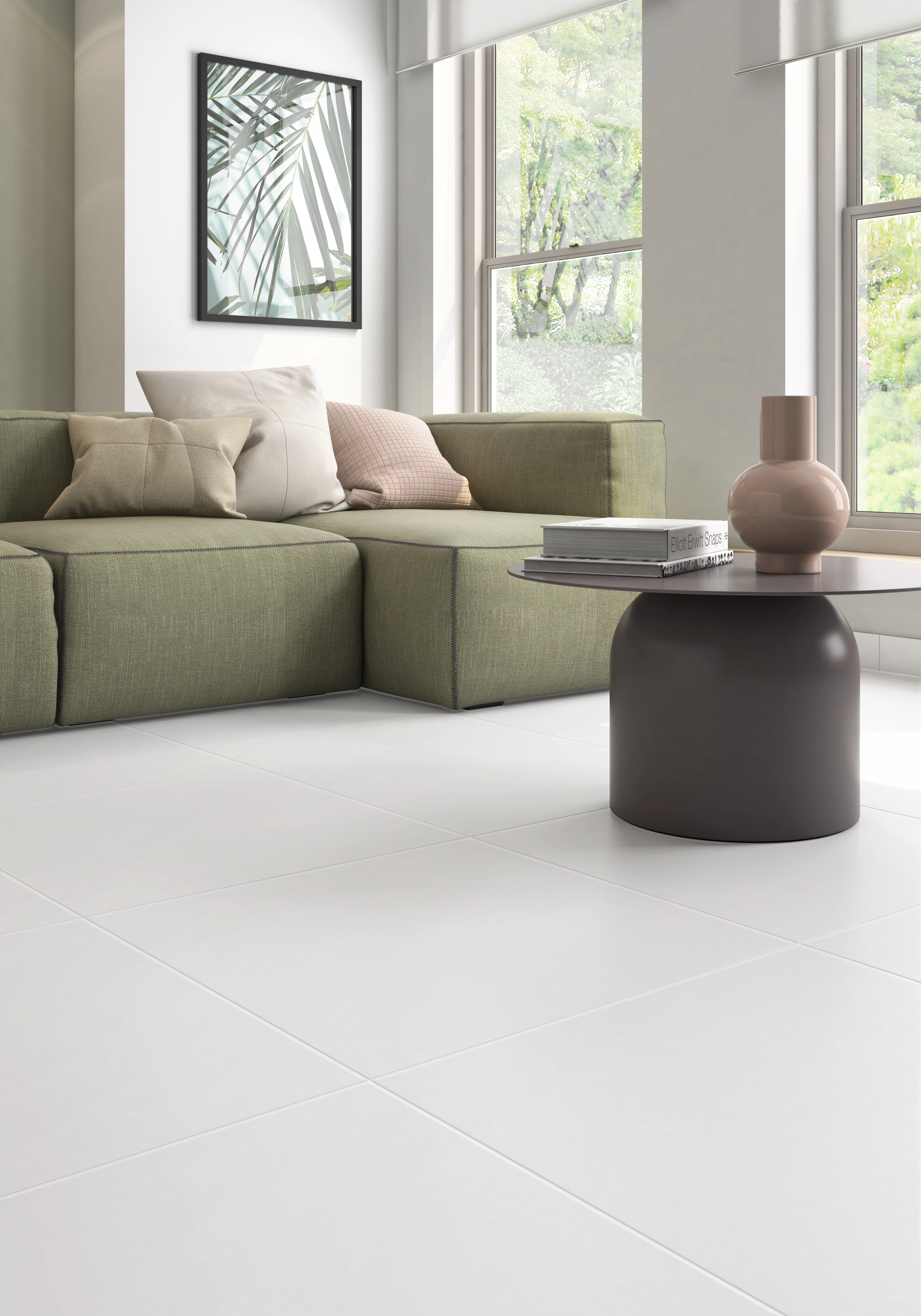 MT.ICE WHITE 60x120 — 2