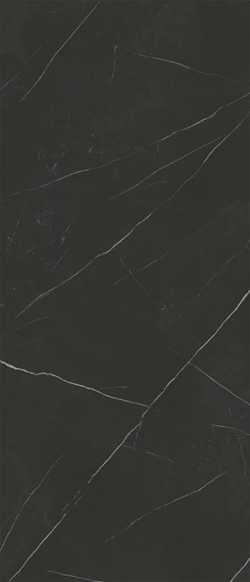 PIETRA NERO MAT 6mm120x280