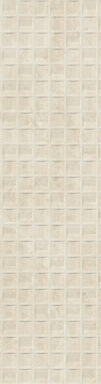 Nyra 3D Qube Star 50x120
