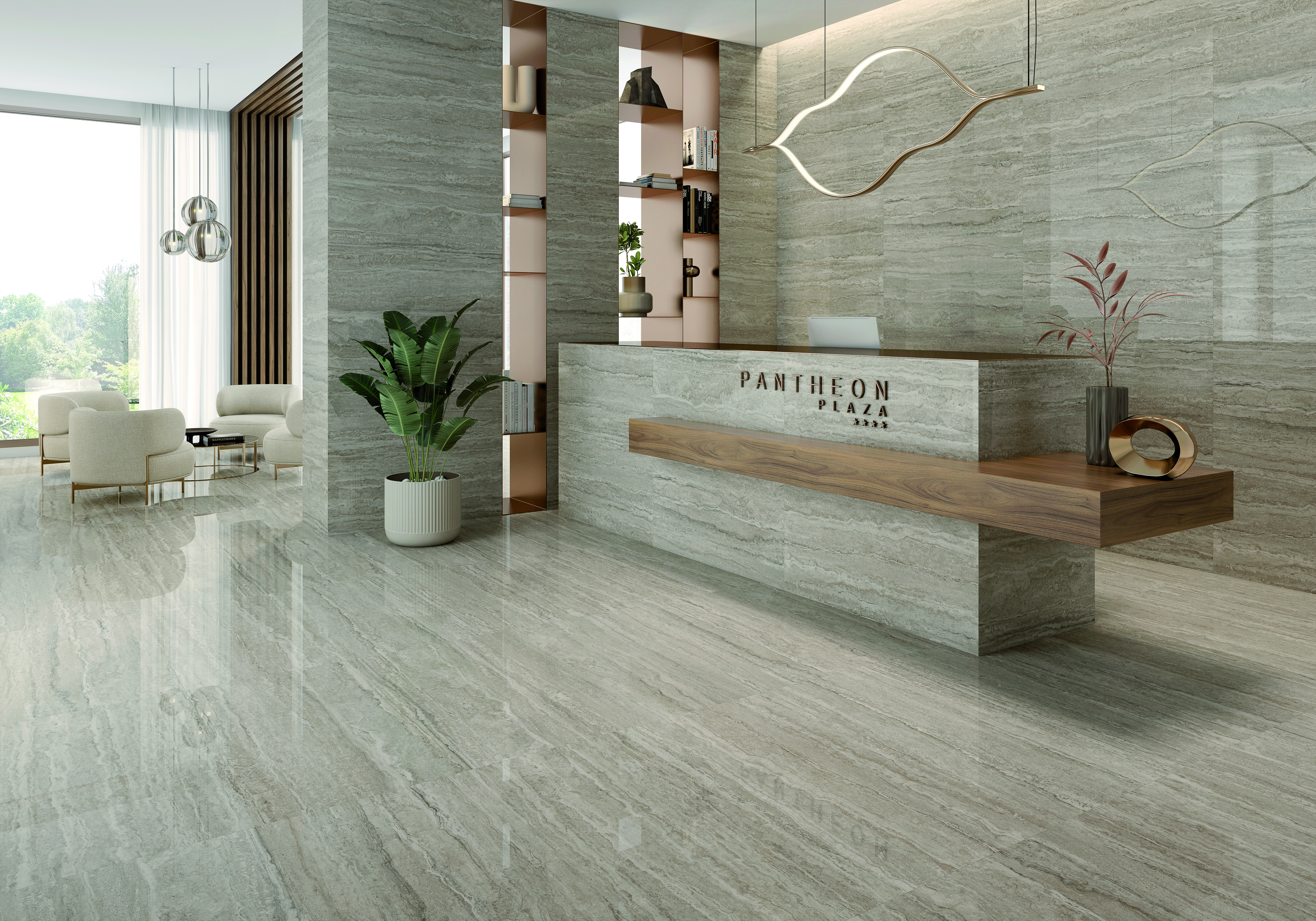 PANTHEON EV SILVER VE60x120 — 2
