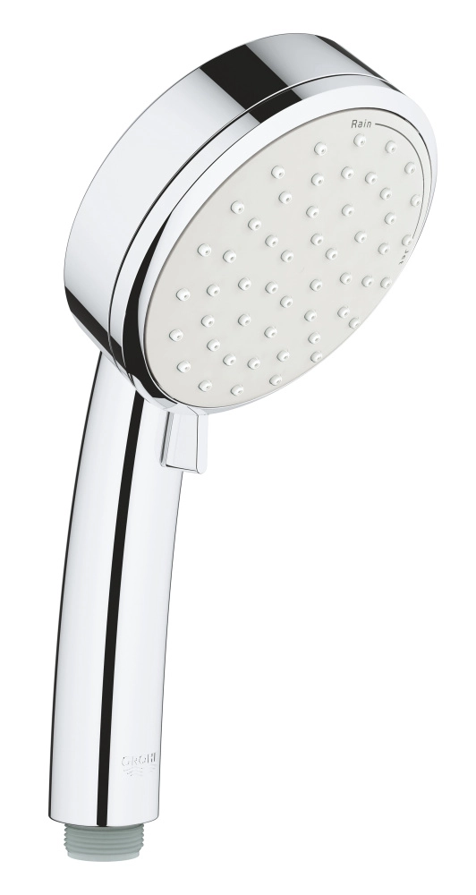 Para duș cu 2 pulverizări Grohe Tempesta Cosmopolitan D100
