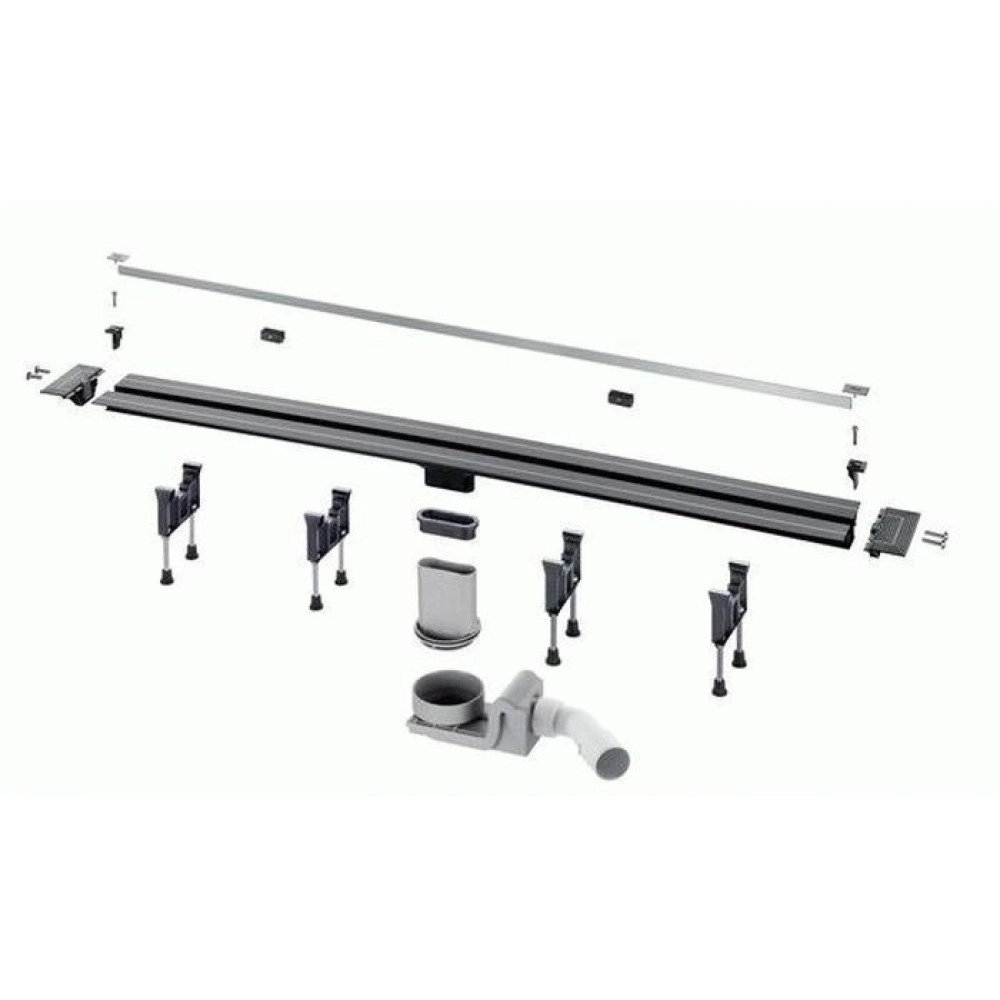 Душевой лоток Viega Advantix Vario 300-1200mm 704353 — 3