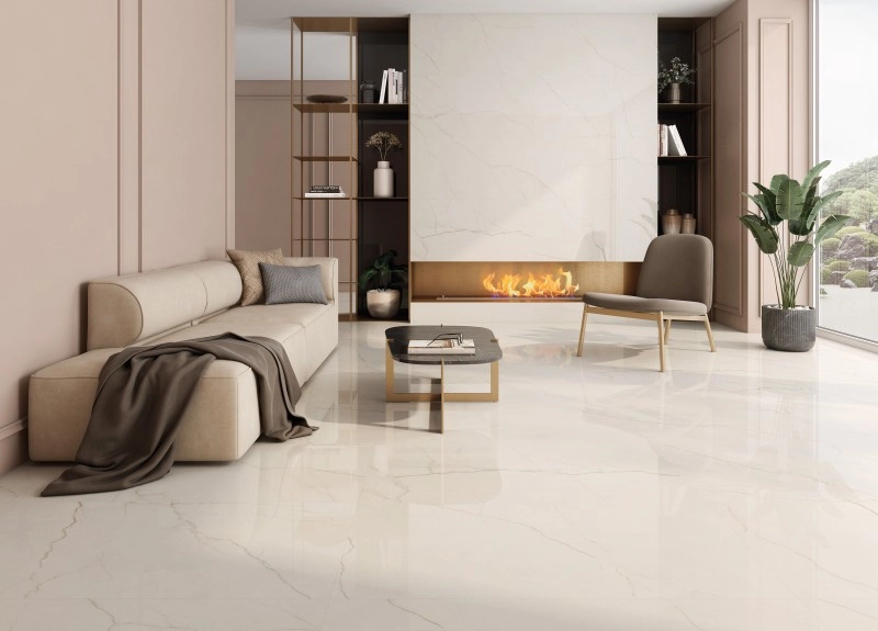 SUBLIME BEIGE POL Rect.60x120 — 3