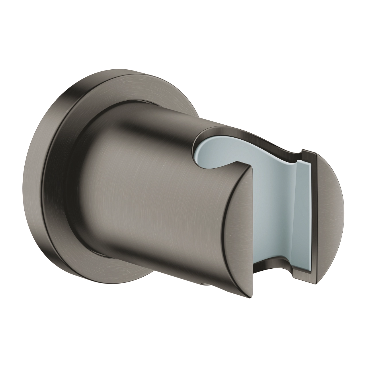 Suport para duș Grohe Rainshower Brushed Hard Graphite 27074AL0