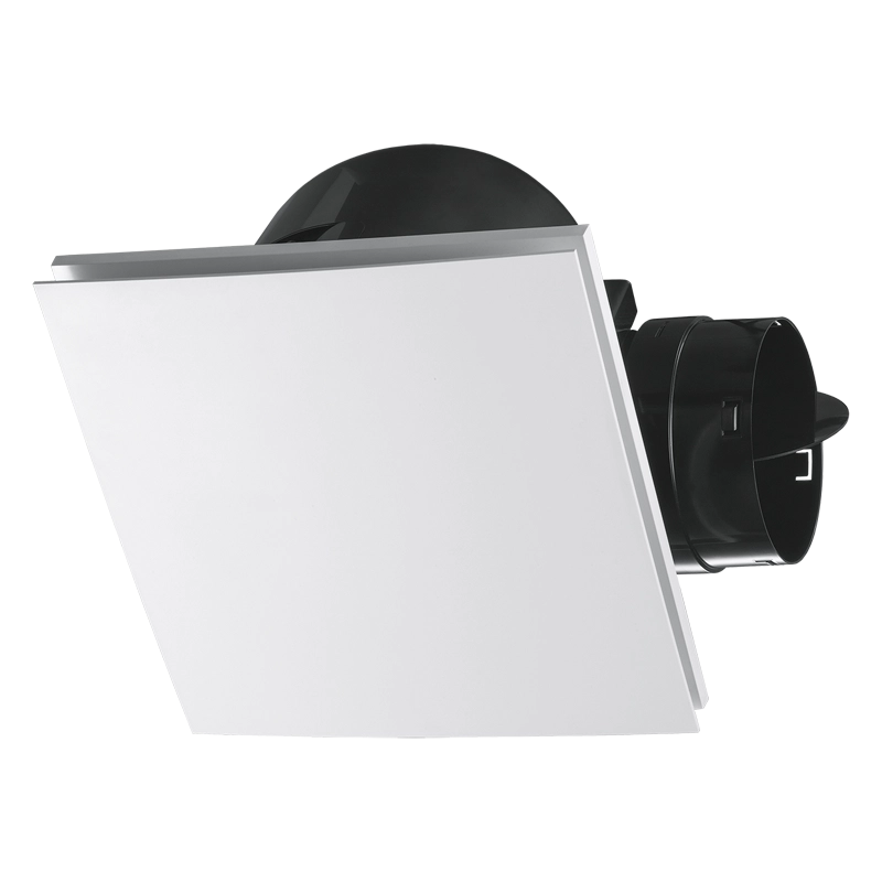 Вытяжной вентилятор BLAUBERG Ultra 250 Square H