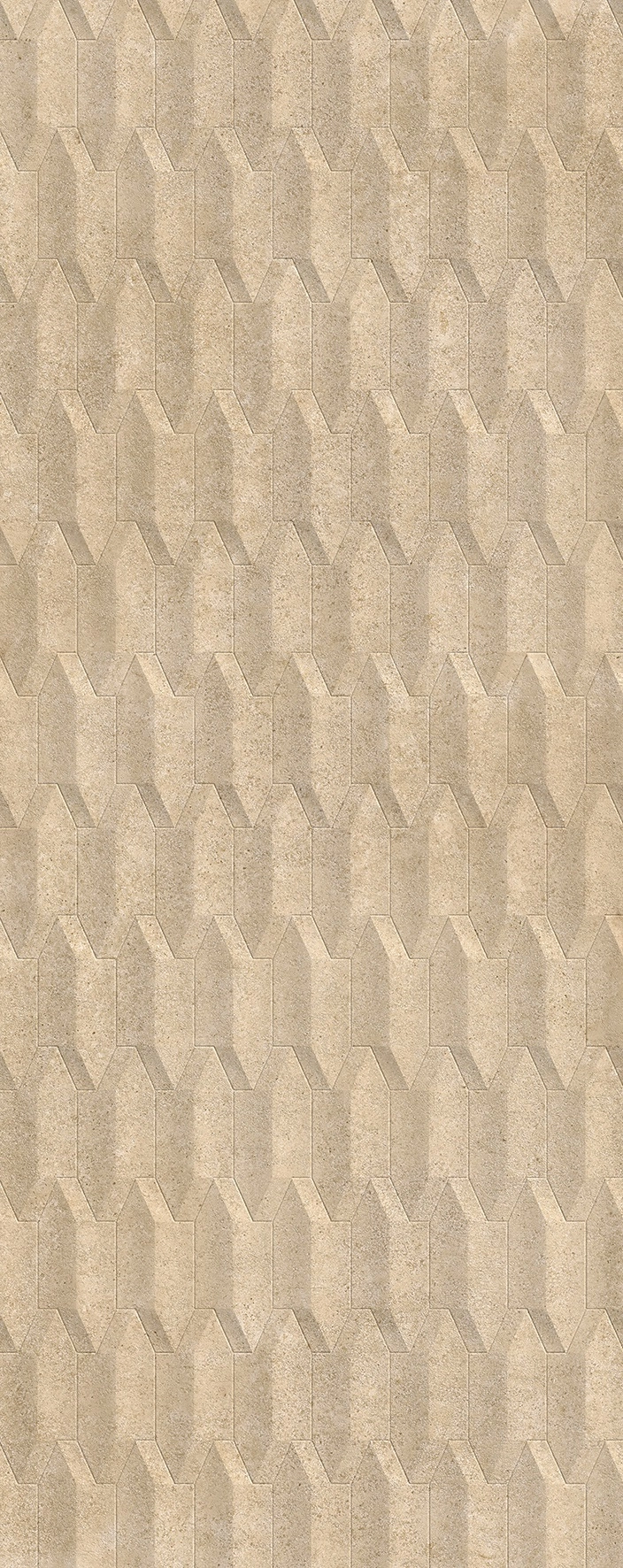 VERONA CUBIK MARFIL 59,6x150 — 2